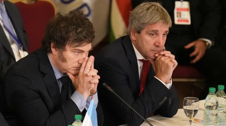 imagen-201 El Gobierno enfrenta el reto de reducir la inflación en 2026 en un contexto de recortes de subsidios