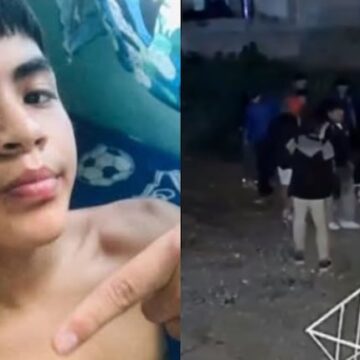 imagen-202 Trágico incidente en Jujuy: adolescente de 15 años asesinado a puñaladas tras una fiesta