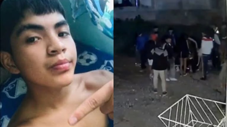 imagen-202 Trágico incidente en Jujuy: adolescente de 15 años asesinado a puñaladas tras una fiesta