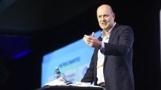 imagen-205 Federico Sturzenegger aboga por la desregulación como motor de un cambio cultural significativo