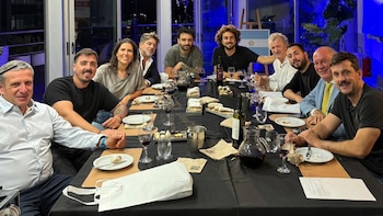 imagen-208 Evaluación de riesgos económicos según empresarios