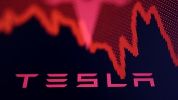 imagen-209 Las acciones de Tesla vuelven a resaltar en Wall Street