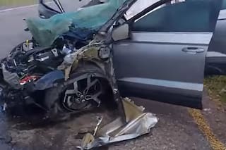 imagen-210 Accidente de un pastor y exsenador mendocino en Santa Fe