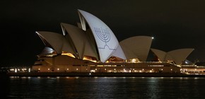 imagen-215 Atentado en Australia: un homenaje conmovedor tras la tragedia en Bondi Beach
