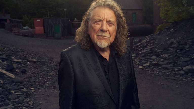 imagen-22 Robert Plant anuncia su regreso a Argentina con nuevo disco y fecha de entradas