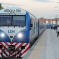 Modificación de Horarios en el Servicio del Tren San Martín