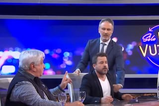 imagen-225 Acalorada confrontación entre Martín Tetaz y Julio Piumato sobre la reforma laboral