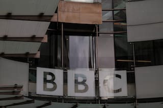 imagen-226 Donald Trump interpone una demanda de 10.000 millones de dólares contra la BBC