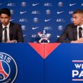 Kylian Mbappé obtiene victoria en juicio laboral contra el PSG por atrasos salariales