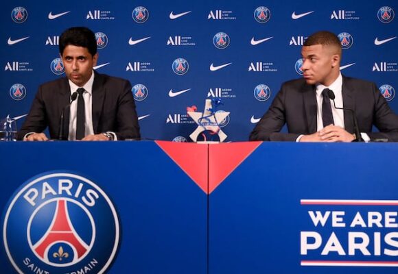 Kylian Mbappé obtiene victoria en juicio laboral contra el PSG por atrasos salariales