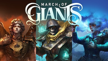 imagen-237 Ubisoft ingresa al mundo de los MOBA con la compra de March of Giants y su desarrollador