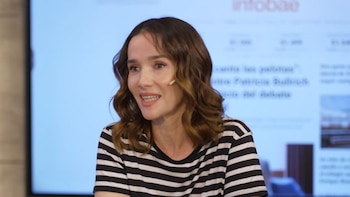 imagen-238 Natalia Oreiro reflexiona sobre la crianza de su hijo Atahualpa: ‘Está por cumplir 14 y no tiene celular’
