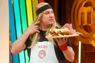 imagen-239 Maxi López: de futbolista a estrella de MasterChef y empresario en ascenso