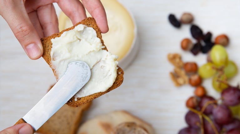 imagen-245 Elaboración casera de queso crema: una opción económica y perfecta para la chocotorta