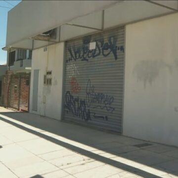 Hallan muerto a un comerciante en Moreno: se investiga un posible robo