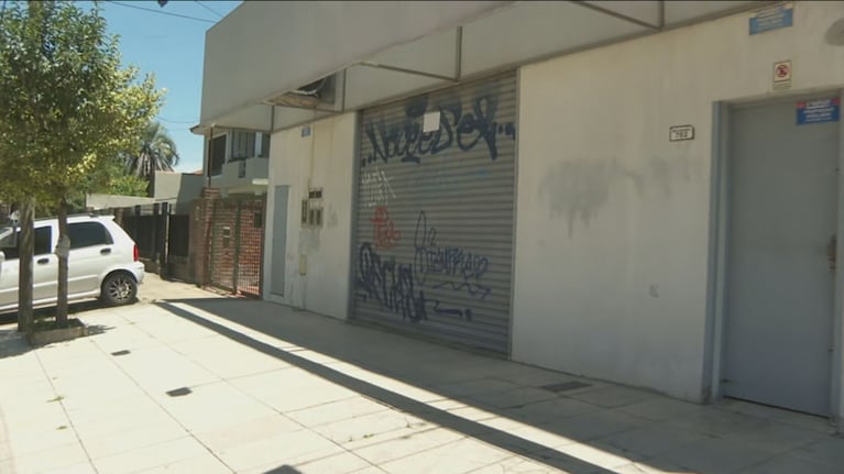 imagen-246 Hallan muerto a un comerciante en Moreno: se investiga un posible robo