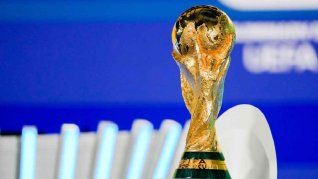 imagen-248 FIFA anuncia premios récord para el Mundial 2026