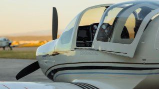 imagen-249 Argentina retoma la producción de un avión de entrenamiento