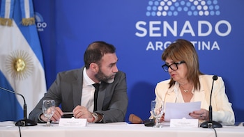 imagen-251 El oficialismo acelera el proceso para dictaminar la Reforma Laboral