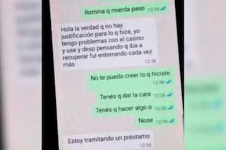 imagen-255 Expertos advierten sobre el incremento del juego en línea tras el caso de una madre que perdió dinero en un casino