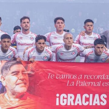 Sorteo de la Fase 2 de la Copa Libertadores 2026: Argentinos Juniors ya tiene rival