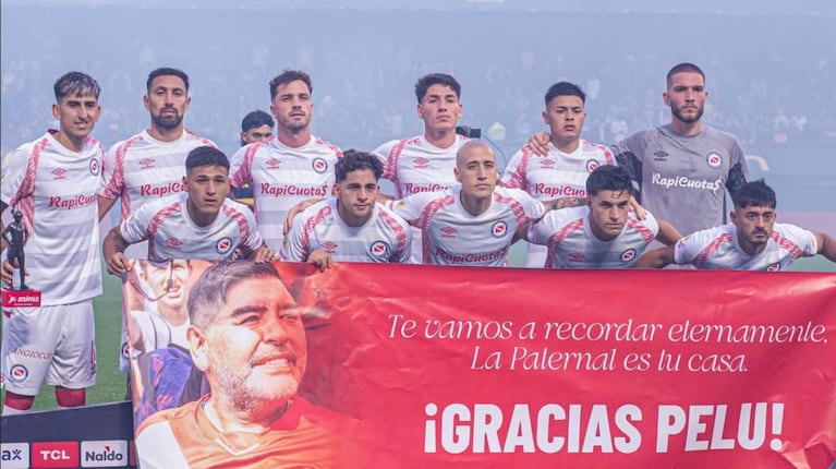 imagen-260 Sorteo de la Fase 2 de la Copa Libertadores 2026: Argentinos Juniors ya tiene rival