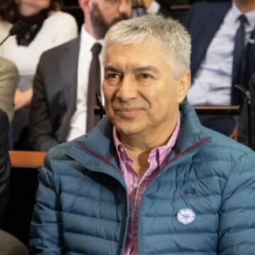 La Corte recibe más de US$200.000 incautados a Lázaro Báez