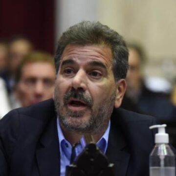 El PRO interpone un amparo contra el nombramiento de autoridades de la AGN