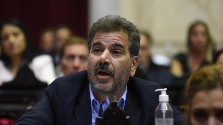 imagen-301 El PRO interpone un amparo contra el nombramiento de autoridades de la AGN