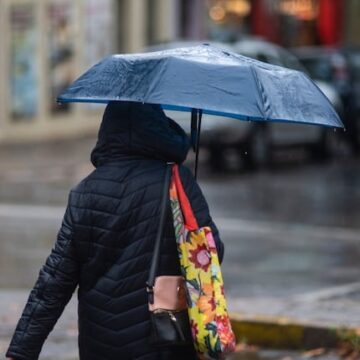 El regreso de las tormentas en el AMBA: pronóstico para el 24 de diciembre