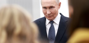 Rusia y Ucrania abiertas a continuar negociaciones: Estados Unidos señala disputa por Donetsk