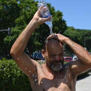 Aviso de ola de calor en Buenos Aires: inicio y duración