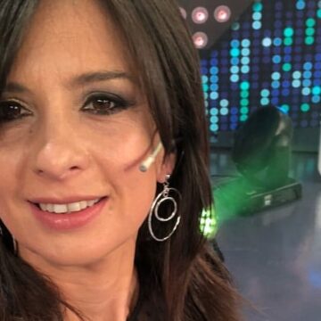 Edith Hermida revela detalles íntimos sobre su vida personal en entrevista con Moria Casán