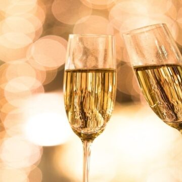 Cinco rituales de Año Nuevo para invocar riqueza y abundancia en 2026