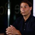 Rafael Nadal reflexiona sobre su retiro y opina sobre Alcaraz y Sinner