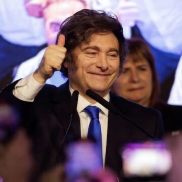 Milei concluye un año crucial con mayor respaldo legislativo y el reto de llevar a cabo las reformas