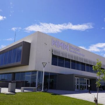 Nace en Chubut el segundo caso de trigemelas idénticas en la provincia