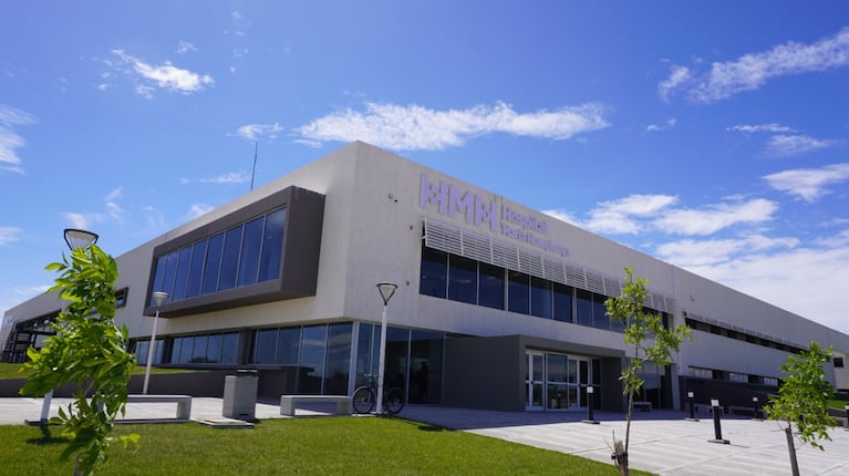 imagen-406 Nace en Chubut el segundo caso de trigemelas idénticas en la provincia