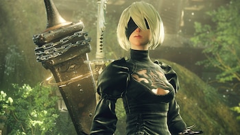 Square Enix planea un homenaje modesto por el noveno aniversario de NieR: Automata