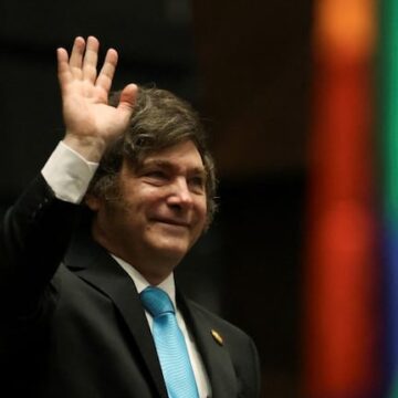 Reforma a Migraciones para Aumentar los Controles Fronterizos