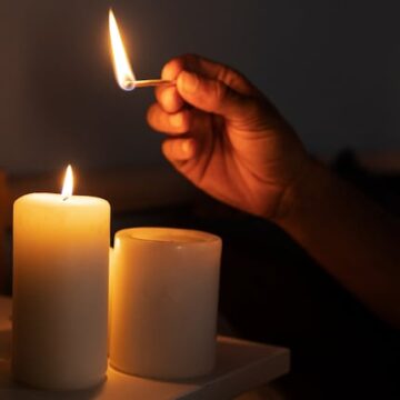 Restablecimiento del servicio eléctrico en el AMBA: lo que dice el ENRE