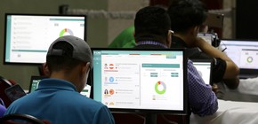 imagen-49 Salvador Nasralla denuncia manipulación en el conteo de votos en Honduras