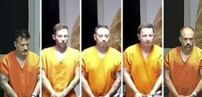 imagen-50 Argentinos detenidos en Miami regresan a su país tras pagar fianza