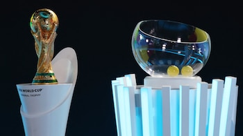 imagen-60 Detalles del Sorteo del Mundial 2026: Repeticiones y Formación de los Bombos