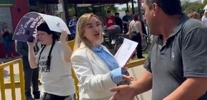 imagen-66 Conflicto en José C. Paz: enfrentamientos entre peronistas y libertarios durante la jura de concejales