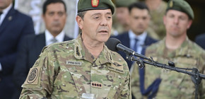 imagen-81 La agenda del nuevo ministro de Defensa, Carlos Presti