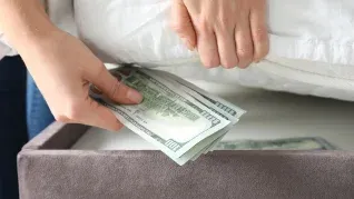 imagen Regresa el plan «dólar colchón»: detalles sobre la «inocencia fiscal» y dudas continuas