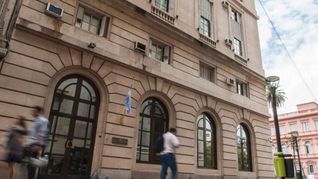 imagen-102 Nuevas acciones judiciales contra el DNU que amplía las facultades de Inteligencia