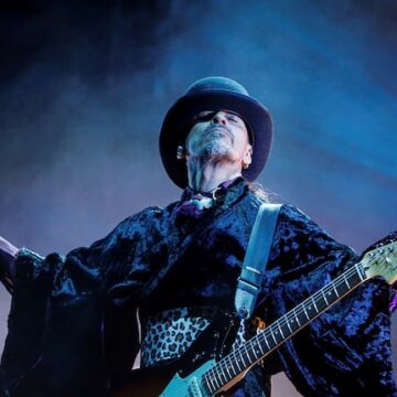 Respuesta de Spotify ante la solicitud de Café Tacvba de retirar su música