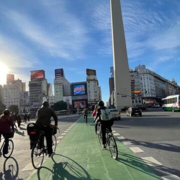 Requerimientos económicos para ser considerados de clase media en CABA